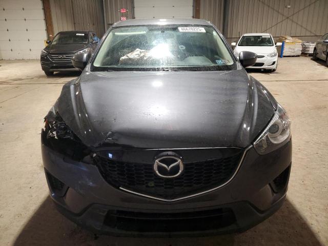 Photo 5 from auction – 2014 MAZDA CX-5 SPORT with VIN JM3KE2BE3E0309622