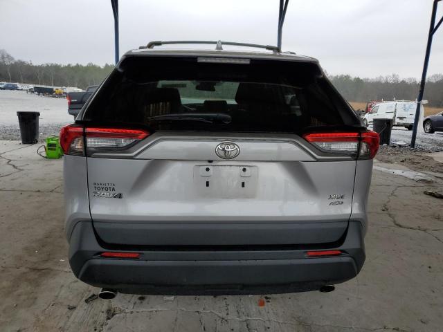 Photo 6 from auction – 2021 TOYOTA RAV4 XLE with VIN 2T3P1RFV5MC213998