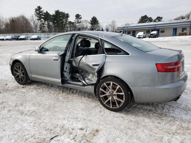Zdjęcie 2 z aukcji – 2010 AUDI A6 PREMIUM z VIN WAUFGAFB9AN067475