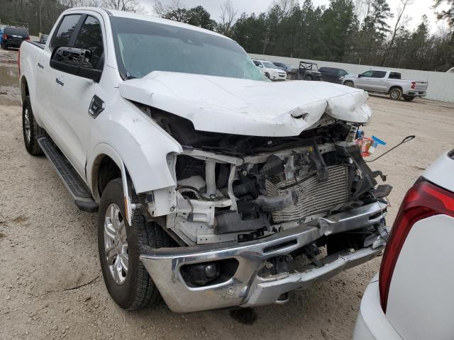 Photo 5 from auction – 2019 FORD RANGER XL with VIN 1FTER4EH2KLA14534