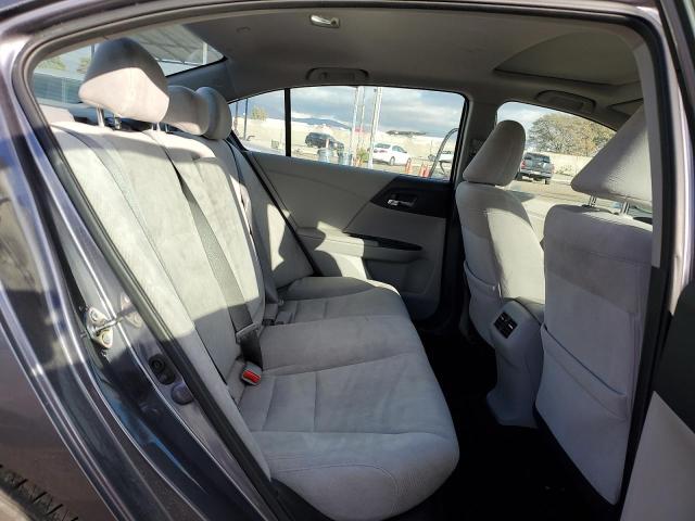 Photo 10 from auction – 2015 HONDA ACCORD EX with VIN 1HGCR2F77FA254490