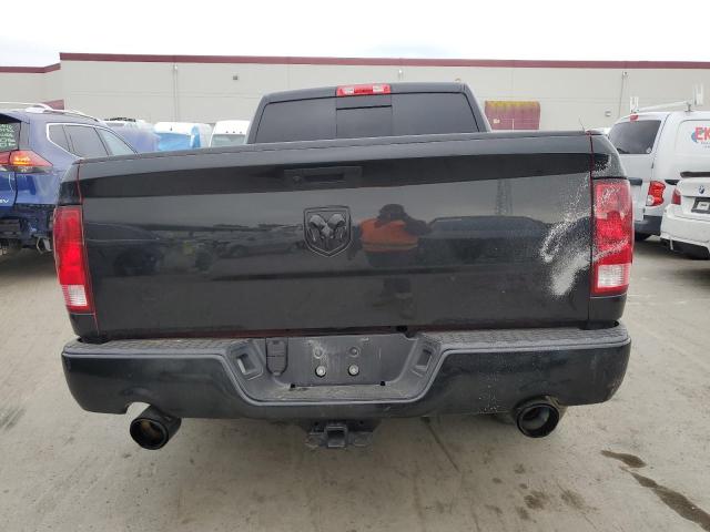 Photo 6 from auction – 2019 RAM 1500 CLASS with VIN 3C6JR6AT6KG511546