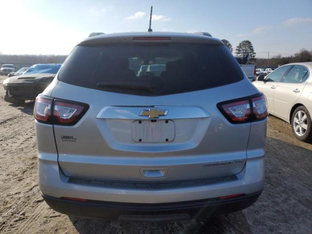 Photo 6 from auction – 2013 CHEVROLET TRAVERSE L with VIN 1GNKRFED0DJ221750