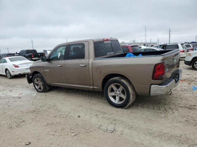 Photo 2 from auction – 2009 DODGE RAM 1500 with VIN 1D3HB13T09S742898