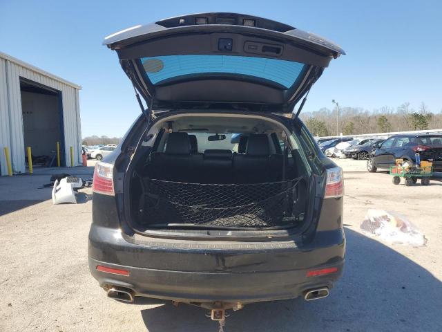 Photo 6 from auction – 2012 MAZDA CX-9 with VIN JM3TB2CA7C0363818