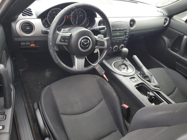 Фото 8 с аукциона – 2010 MAZDA MX-5 MIATA с VIN JM1NC2EF7A0206827