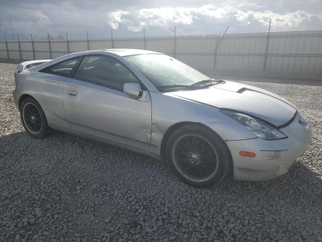 Photo 4 from auction – 2000 TOYOTA CELICA GT- with VIN JTDDY32T7Y0026545