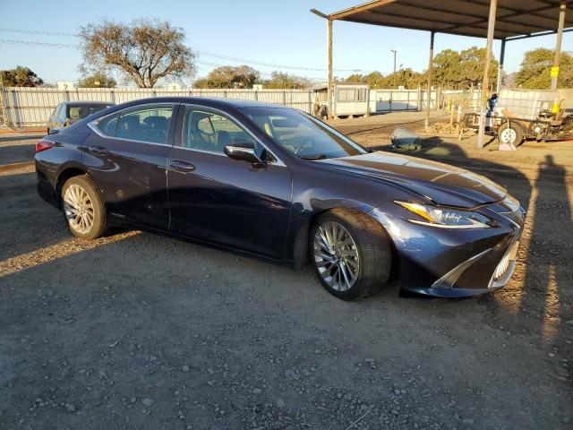 Photo 4 from auction – 2019 LEXUS ES 300H with VIN 58AB21B19KU003896