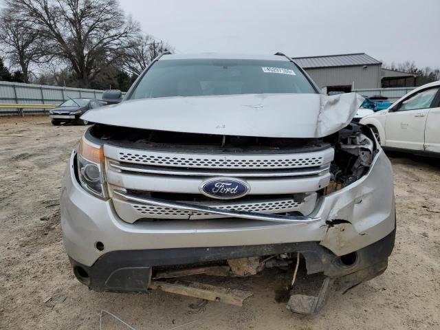 Photo 5 from auction – 2015 FORD EXPLORER X with VIN 1FM5K8D8XFGC53191