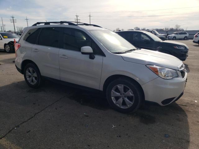 Photo 4 from auction – 2015 SUBARU FORESTER 2 with VIN JF2SJAKC5FH841956