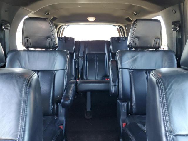 Photo 10 from auction – 2017 LINCOLN NAVIGATOR with VIN 5LMJJ3HT0HEL06091