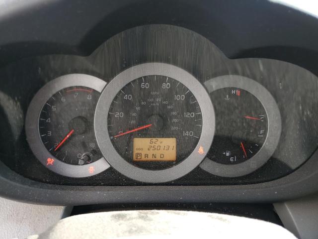 صورة رقم 9 من المزاد - 2010 TOYOTA RAV4 مع VIN 2T3BF4DV3AW075311