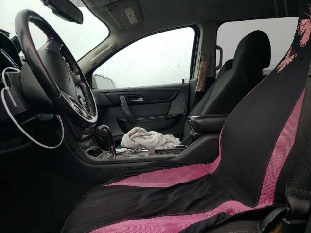 Photo 7 from auction – 2014 CHEVROLET TRAVERSE L with VIN 1GNKRHKD8EJ120327
