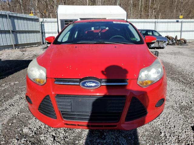 Photo 5 from auction – 2014 FORD FOCUS SE with VIN 1FADP3F21EL165185
