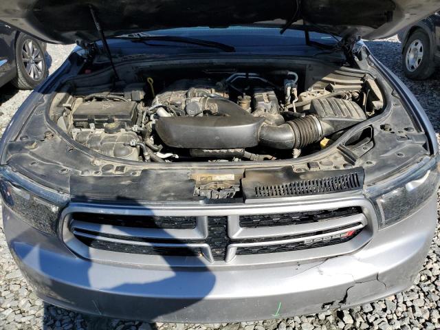 Photo 12 from auction – 2017 DODGE DURANGO GT with VIN 1C4RDHDG7HC732511