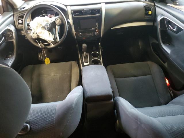 Photo 8 from auction – 2014 NISSAN ALTIMA 2.5 with VIN 1N4AL3AP1EN378675
