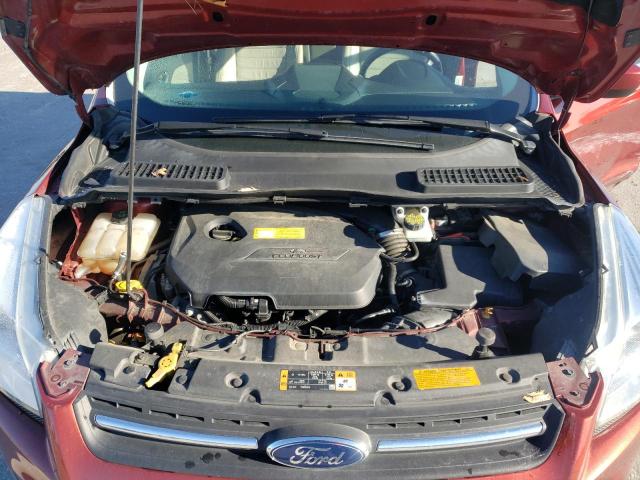 Photo 12 from auction – 2016 FORD ESCAPE SE with VIN 1FMCU0GX0GUB87808