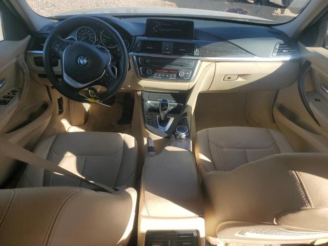 Photo 8 from auction – 2014 BMW 328 D XDRI with VIN WBA3K5C53EF776037