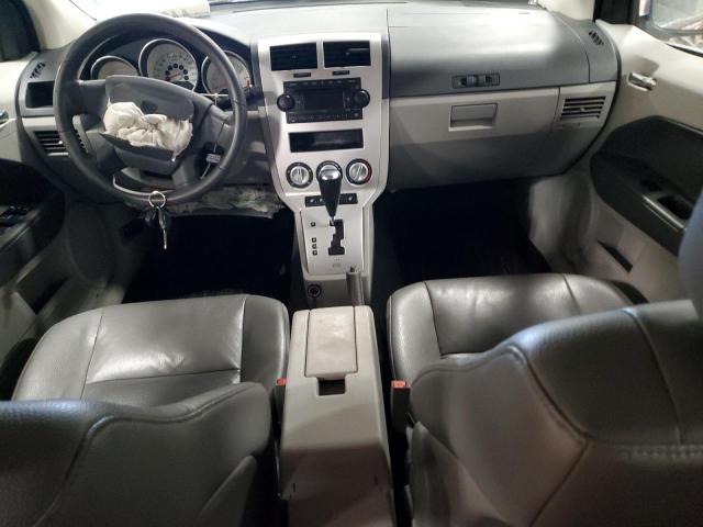 Photo 8 from auction – 2007 DODGE CALIBER R/ with VIN 1B3HE78K37D153267
