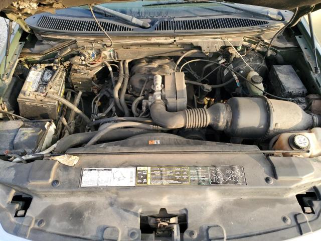 Photo 11 from auction – 2002 FORD F150 with VIN 2FTRF172X2CA47857