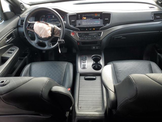 Photo 8 from auction – 2021 HONDA PASSPORT E with VIN 5FNYF8H59MB010288