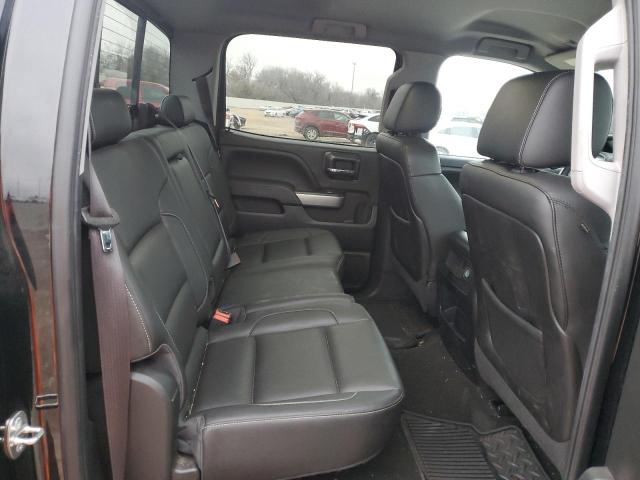 Фото 10 с аукциона – 2015 CHEVROLET SILVERADO с VIN 3GCUKSEC6FG239468
