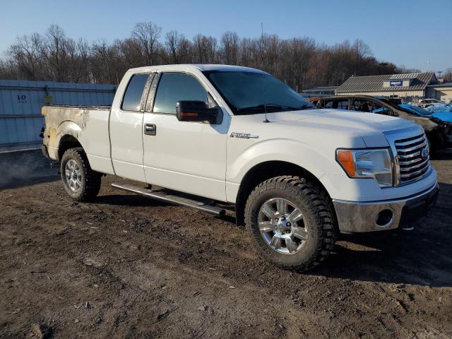 Photo 4 from auction – 2012 FORD F150 SUPER with VIN 1FTFX1EF1CFB31643