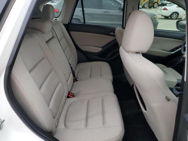 Photo 11 from auction – 2014 MAZDA CX-5 TOURI with VIN JM3KE2CYXE0335336