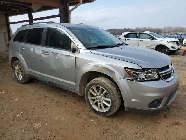 Photo 4 from auction – 2016 DODGE JOURNEY SX with VIN 3C4PDCBG9GT157375