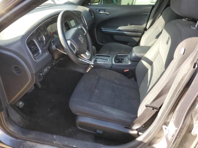 Photo 7 from auction – 2014 DODGE CHARGER SE with VIN 2C3CDXBG4EH364014
