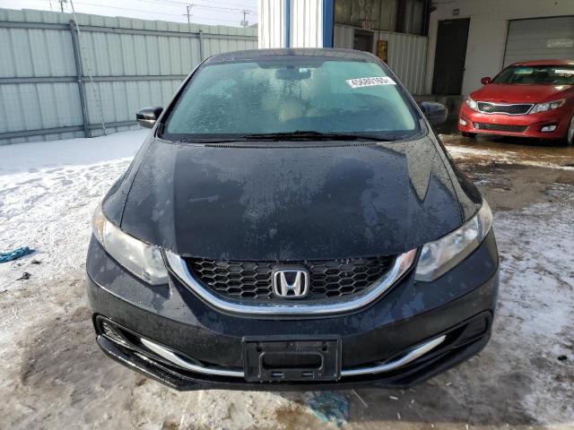 Photo 5 from auction – 2014 HONDA CIVIC LX with VIN 19XFB2F50EE024901