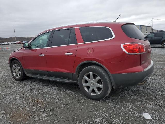 Photo 2 from auction – 2012 BUICK ENCLAVE with VIN 5GAKRCED2CJ114609