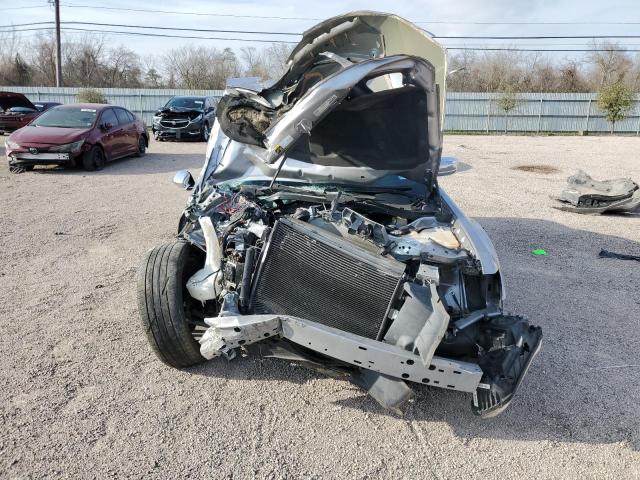 Photo 5 from auction – 2017 CHRYSLER 300C with VIN 2C3CCAEGXHH663510