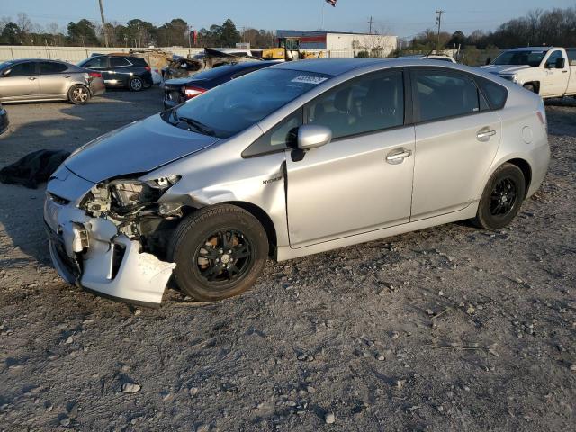 Zdjęcie 1 z aukcji – 2013 TOYOTA PRIUS z VIN JTDKN3DU2D5696314