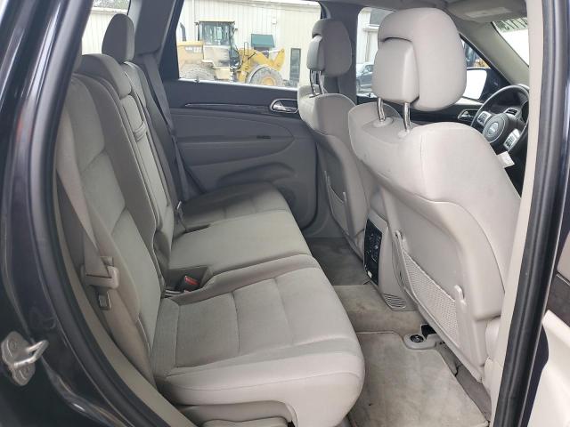 Photo 10 from auction – 2013 JEEP GRAND CHEROKEE with VIN 1C4RJFAG2DC594680