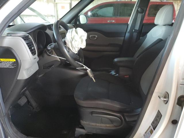 Photo 7 from auction – 2017 KIA SOUL with VIN KNDJN2A26H7422116