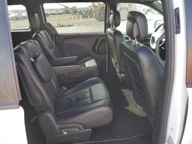 Photo 11 from auction – 2018 DODGE GRAND CARA with VIN 2C4RDGEG7JR200018