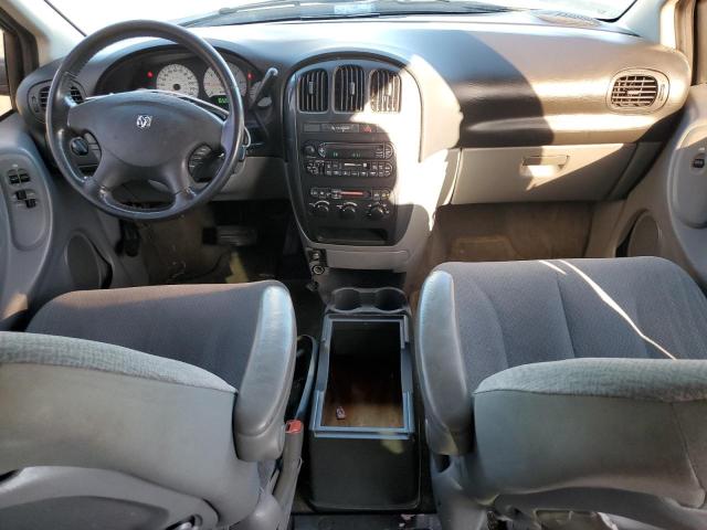 Photo 8 from auction – 2005 DODGE GRAND CARA with VIN 2D4GP44L25R374101