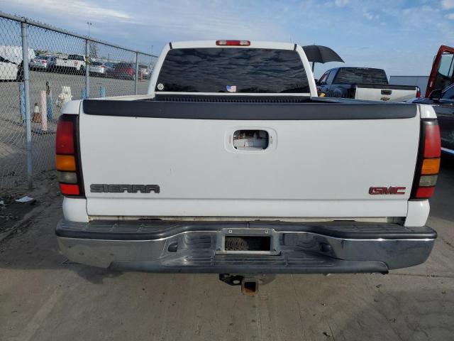 Photo 6 from auction – 2005 GMC NEW SIERRA with VIN 1GTEC14V45Z226490