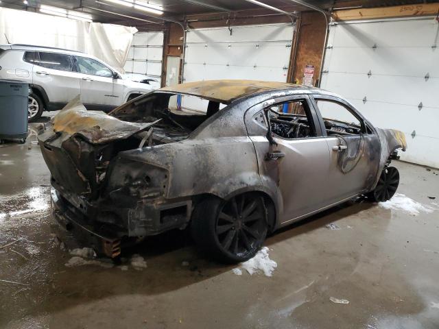 Снимка 3 от търг – 2014 DODGE AVENGER SE с VIN 1C3CDZAB2EN174592