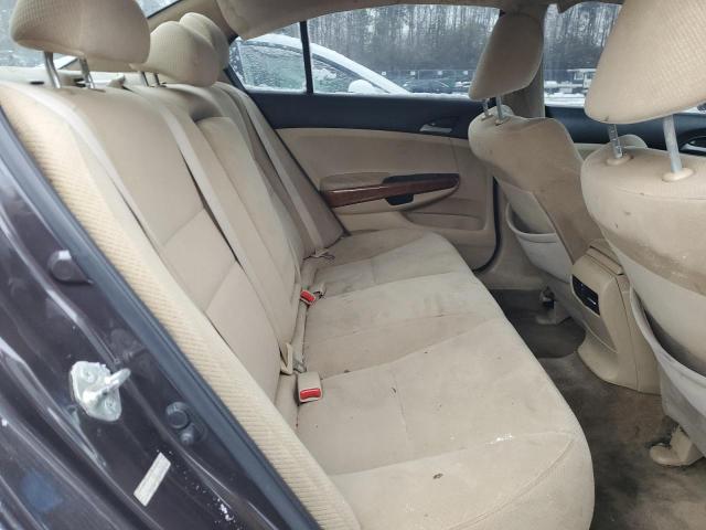 Photo 10 from auction – 2011 HONDA ACCORD EX with VIN 1HGCP2F71BA063180