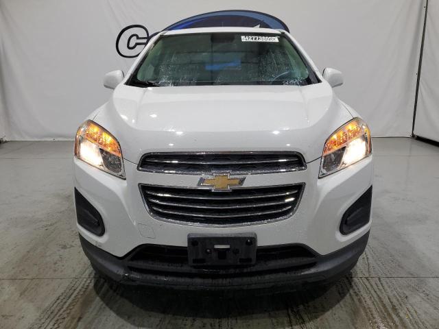 Photo 5 from auction – 2016 CHEVROLET TRAX LS with VIN 3GNCJKSB8GL264835