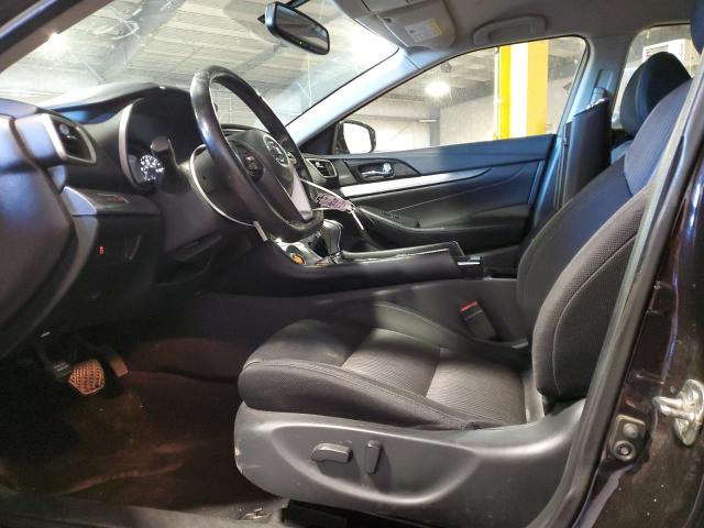 Photo 7 from auction – 2017 NISSAN MAXIMA 3.5 with VIN 1N4AA6AP1HC360202