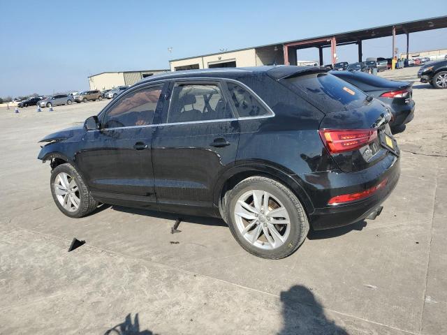 Снимка 2 от търг – 2016 AUDI Q3 PREMIUM с VIN WA1BFCFS0GR007838