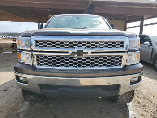 Photo 5 from auction – 2014 CHEVROLET SILVERADO with VIN 3GCPCREC4EG239924
