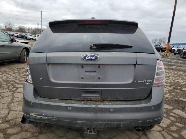 Photo 6 from auction – 2010 FORD EDGE LIMIT with VIN 2FMDK4KC4ABB42731
