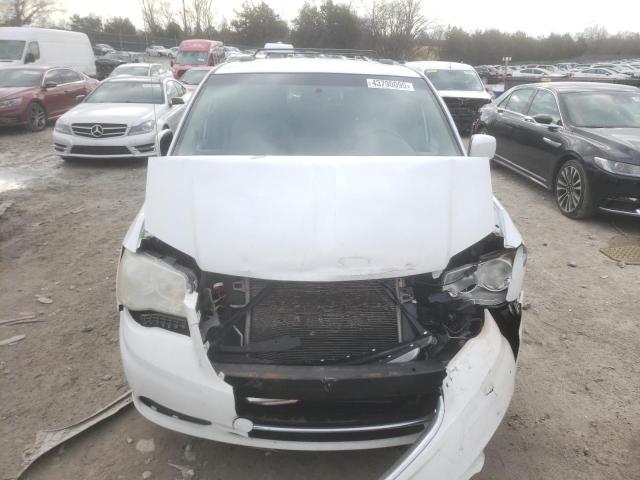 Photo 5 from auction – 2014 CHRYSLER TOWN & COU with VIN 2C4RC1BG9ER443971