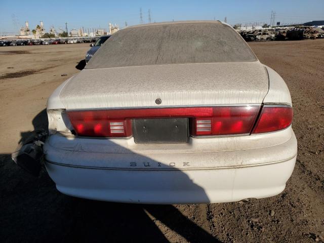 Photo 6 from auction – 2002 BUICK CENTURY CU with VIN 2G4WS52J421209557