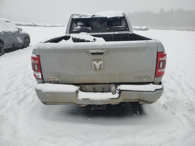 Photo 6 from auction – 2021 RAM 2500 LONGH with VIN 3C6UR5GL8MG678279