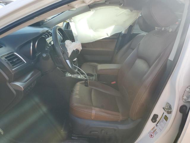 Photo 7 from auction – 2017 SUBARU OUTBACK TO with VIN 4S4BSATC7H3352870
